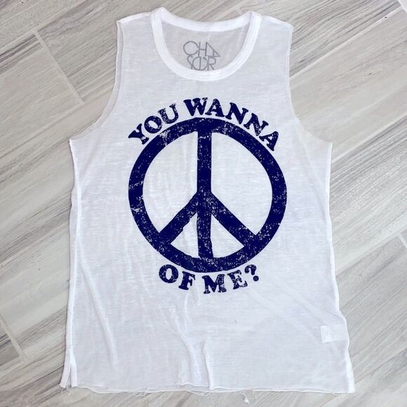 Chaser T-Shirt  - Picture 2 of 4